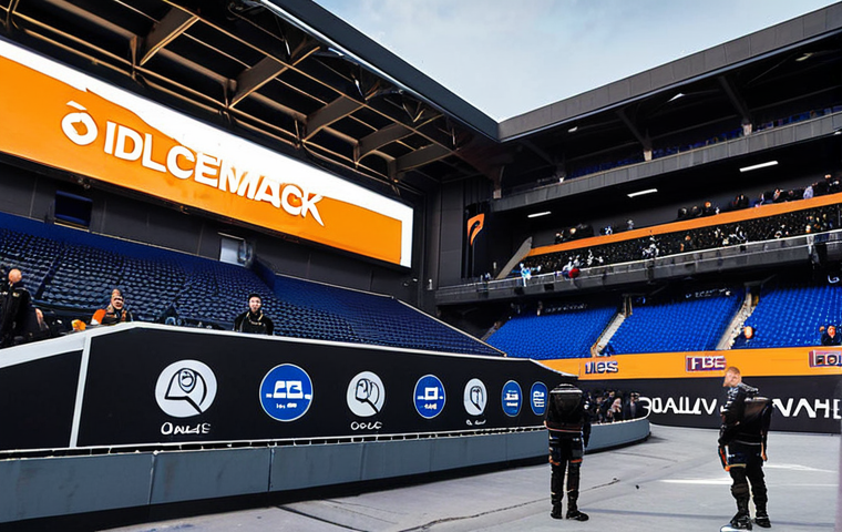 **Fnatic vs. LDLC - DreamHack Winter 2014:** "Olofmeister controversially boosting on Overpass, CS:GO esports controversy, frustrated LDLC players, dramatic lighting."